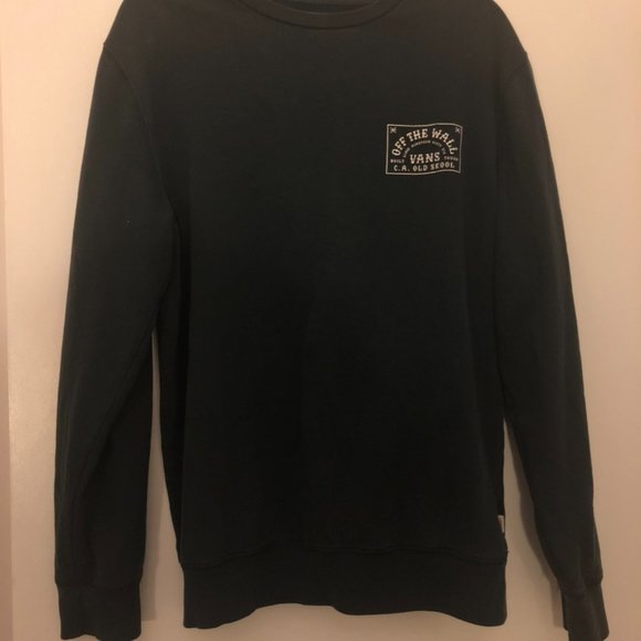 Vans | Sweaters | Vans Ouija Board 